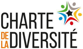 Charte de la Diversité - Logo