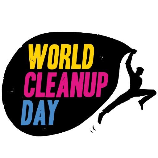 CleanUp - Logo