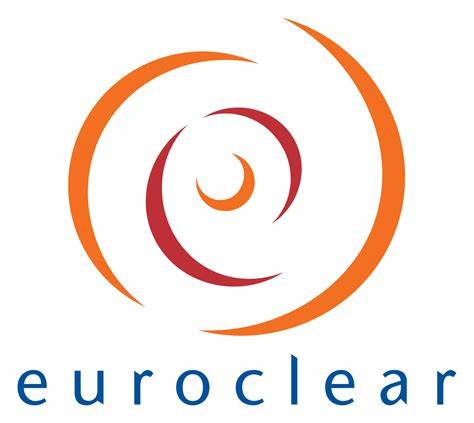 Euroclear - Logo