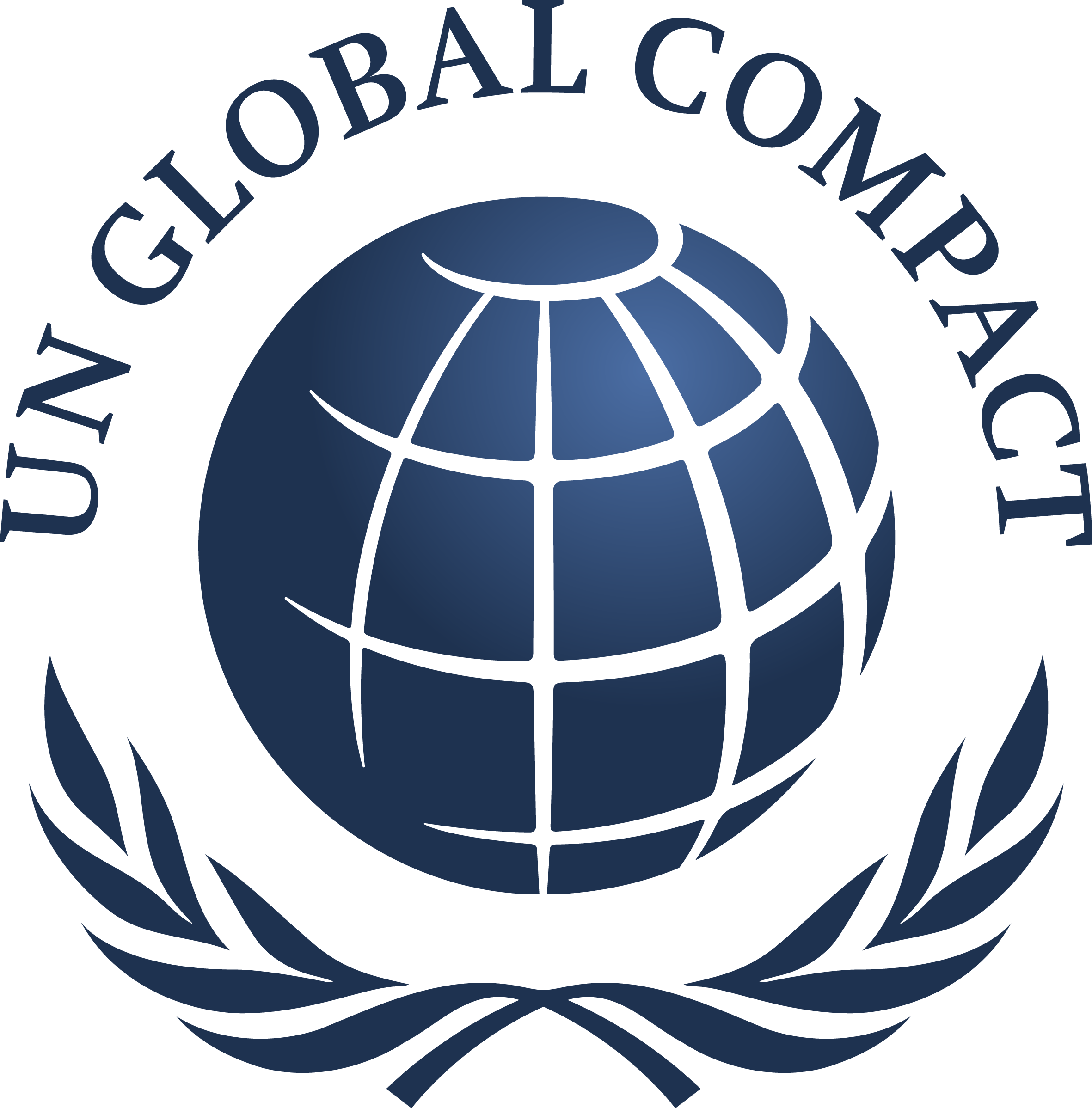 Global Compact - Logo