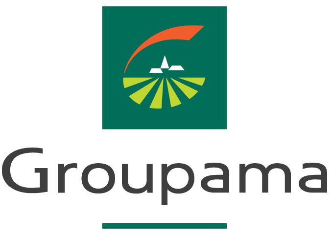 Groupama - Logo
