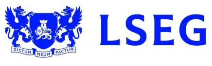 LSEG - Logo