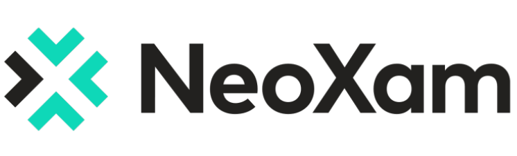 Neoxam - Logo
