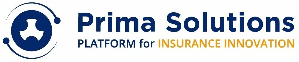 Prima Solutions - Logo