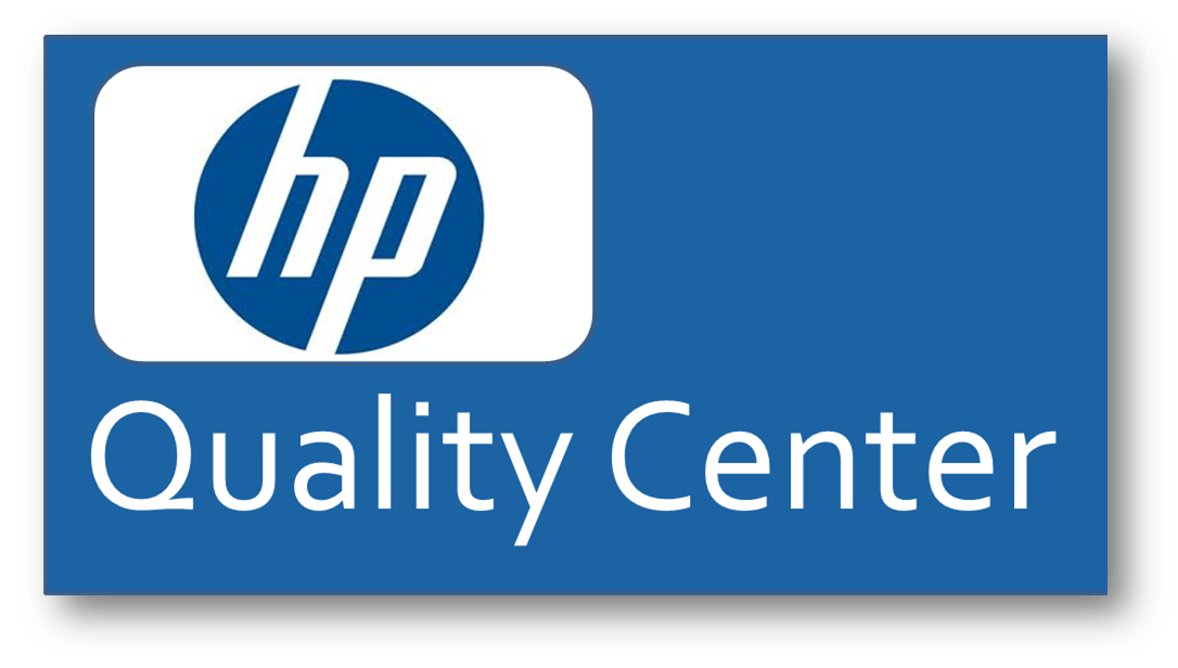 Quality Center - Logo