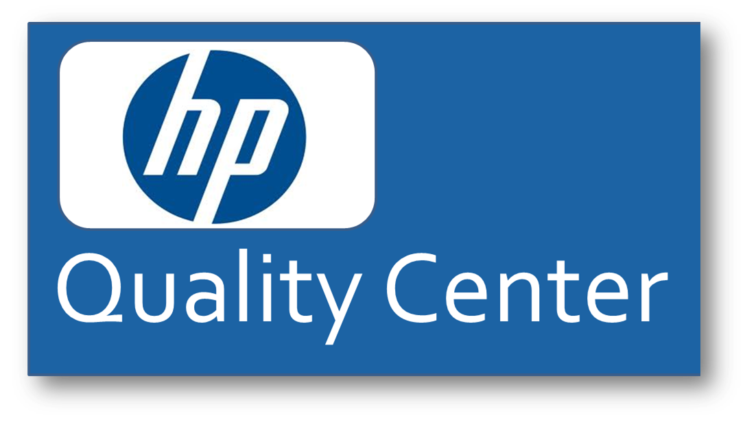 Quality Center - Logo