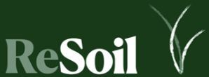 Re Soil - Logo