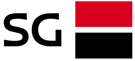 SG - Logo