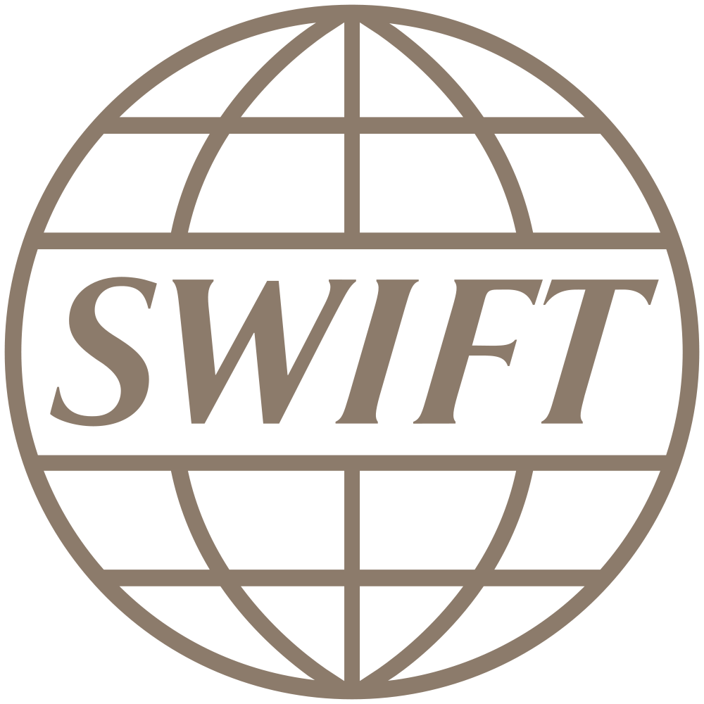 SWIFT - Logo