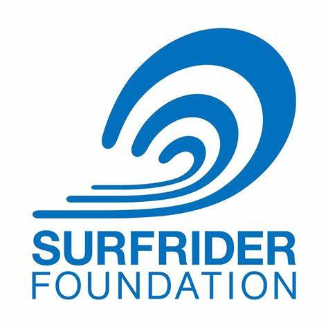 Surfrider - Logo