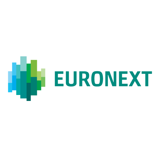 Logo Euronext