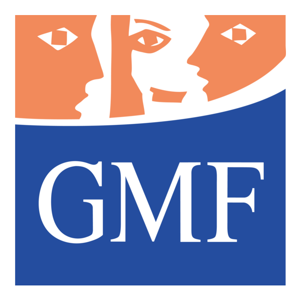 Logo GMF